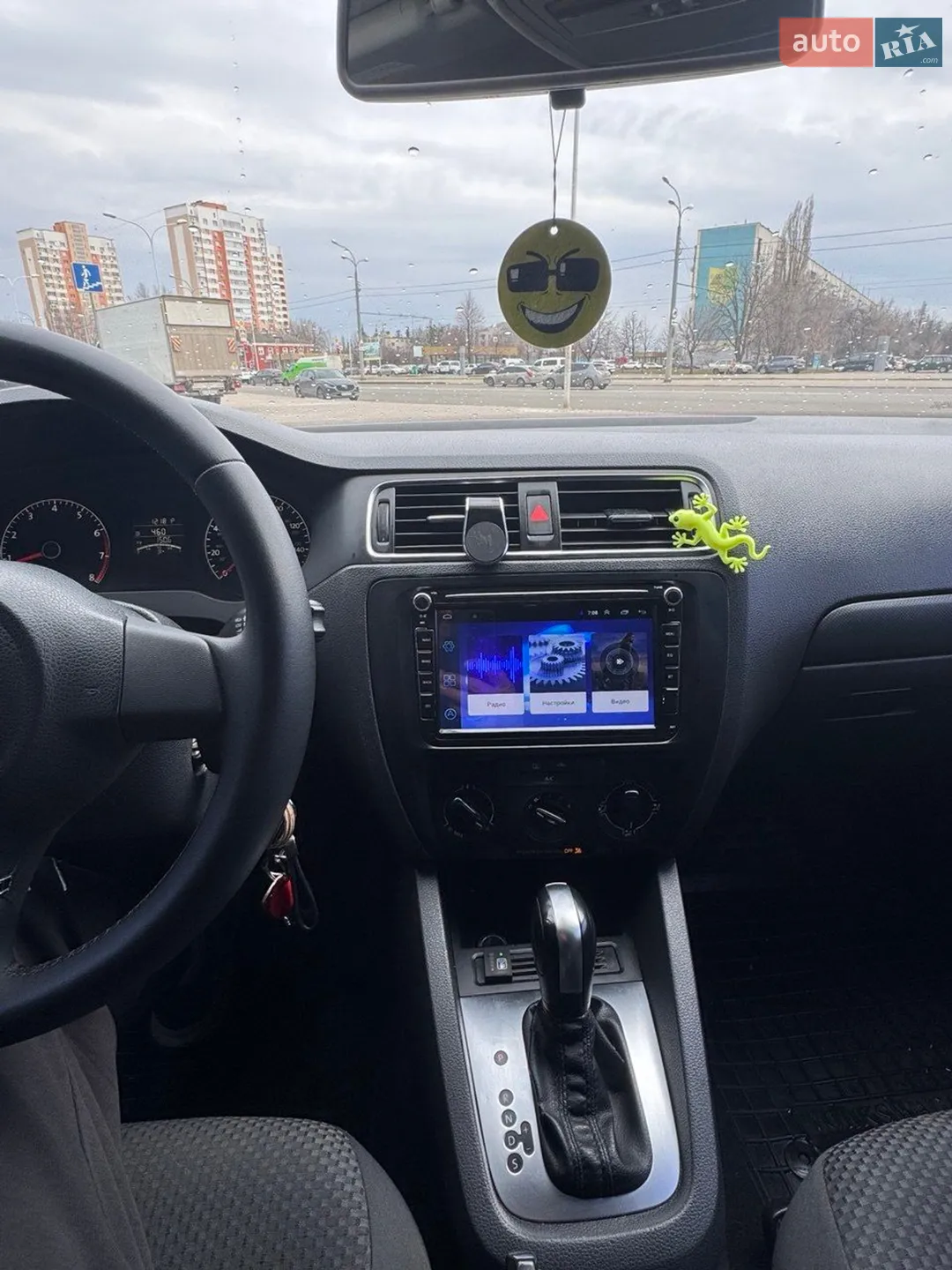 2014 Volkswagen Jetta - мініатюра 14