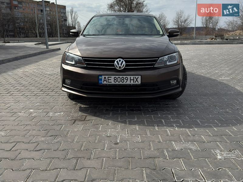 Volkswagen Jetta 2015 Volkswagen Jetta 2015