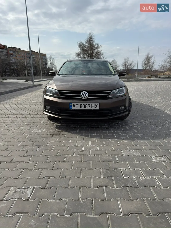 2014 Volkswagen Jetta - мініатюра 33