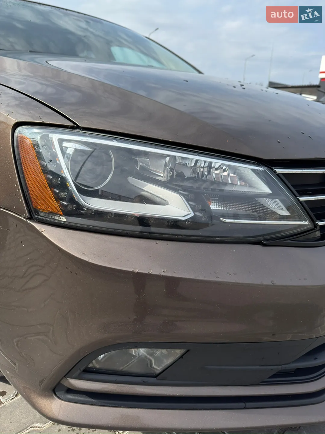 2015 Volkswagen Jetta - мініатюра 4
