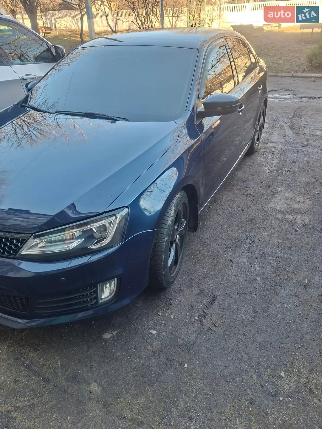 2012 Volkswagen Jetta - мініатюра 5