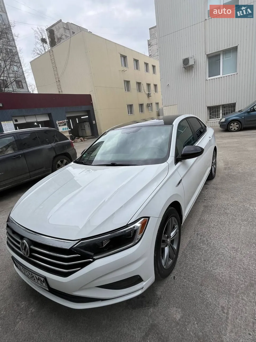 Фото авто 14
