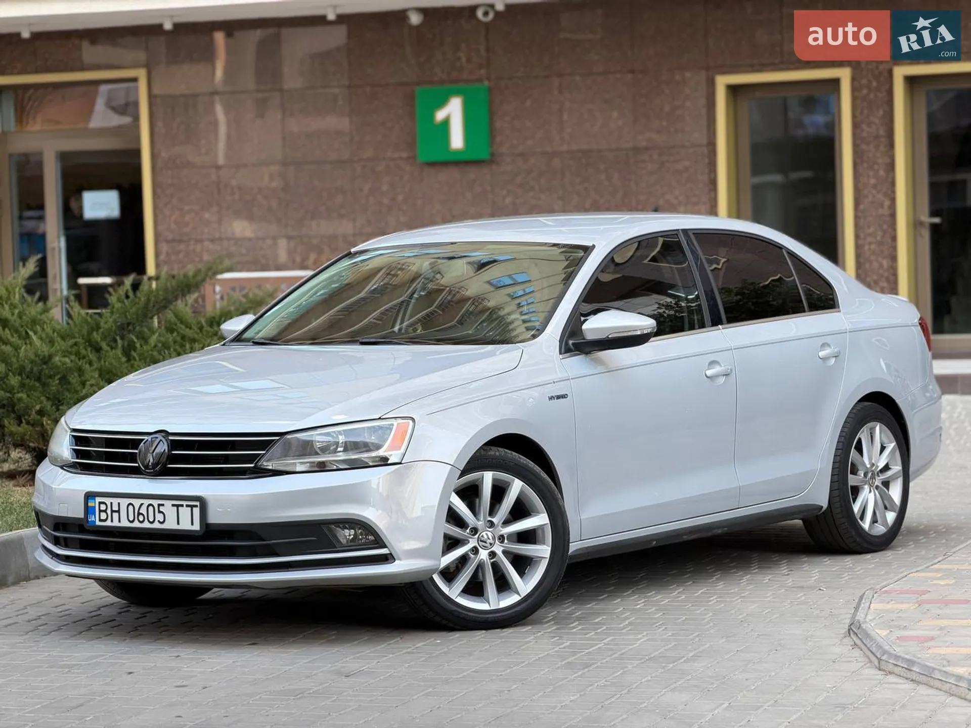 2013 Volkswagen Jetta - фото 1