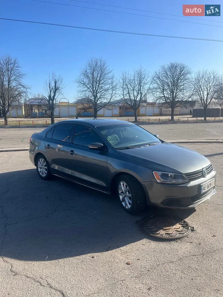 2011 Volkswagen Jetta - мініатюра 29