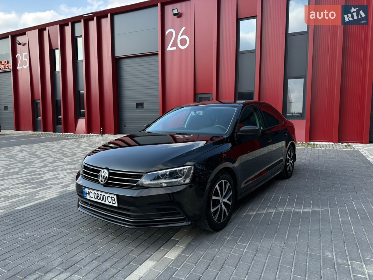 2016 Volkswagen Jetta - мініатюра 30