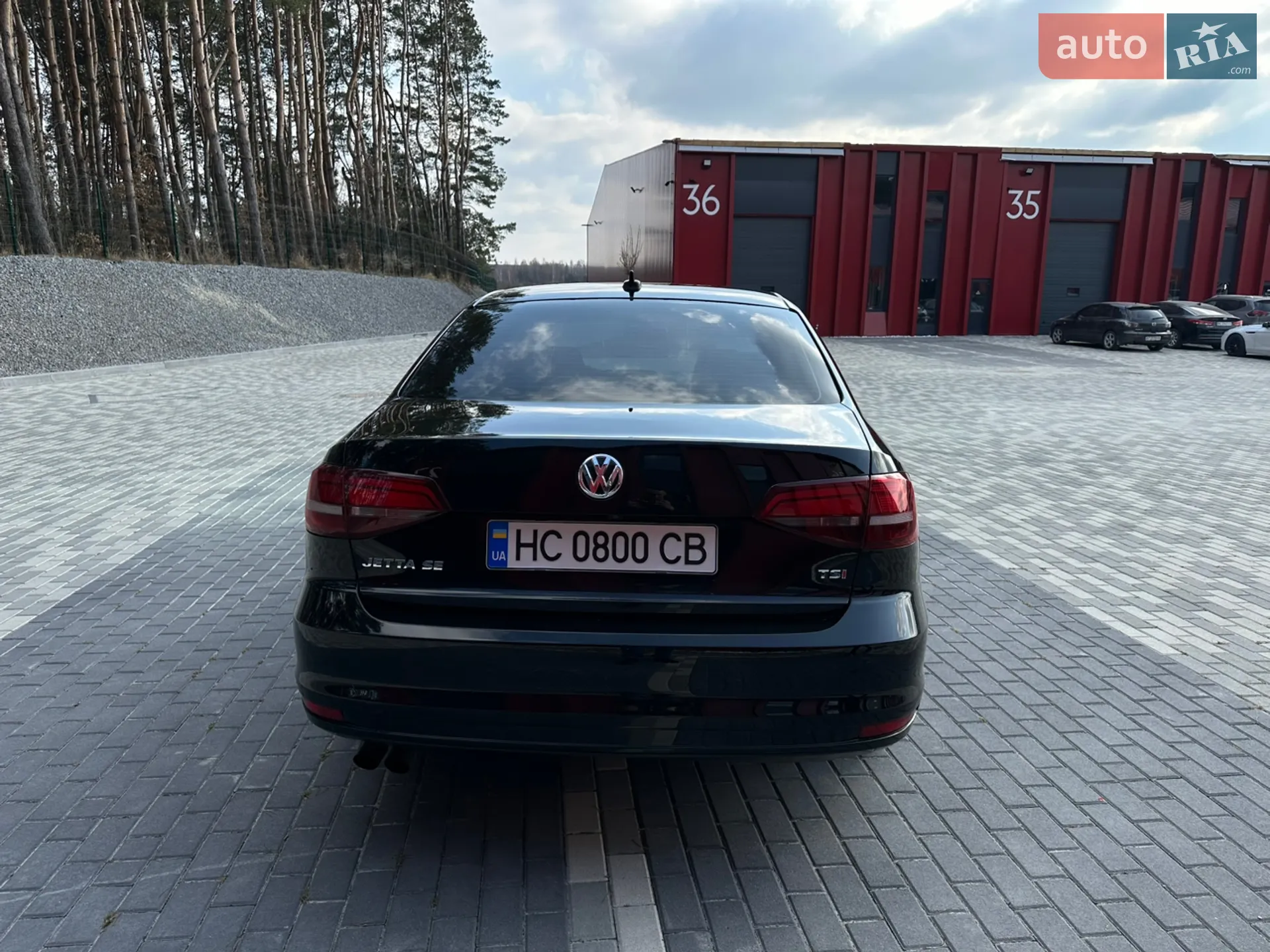 2016 Volkswagen Jetta - мініатюра 4