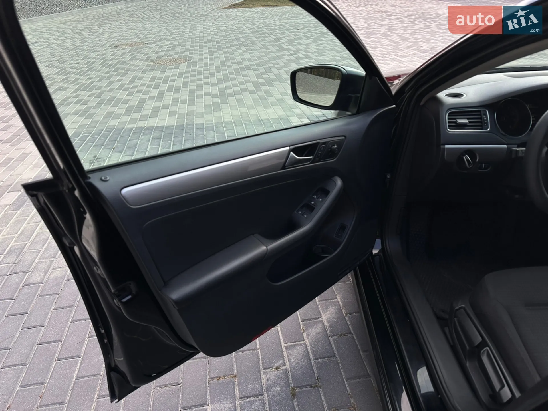 2016 Volkswagen Jetta - мініатюра 11
