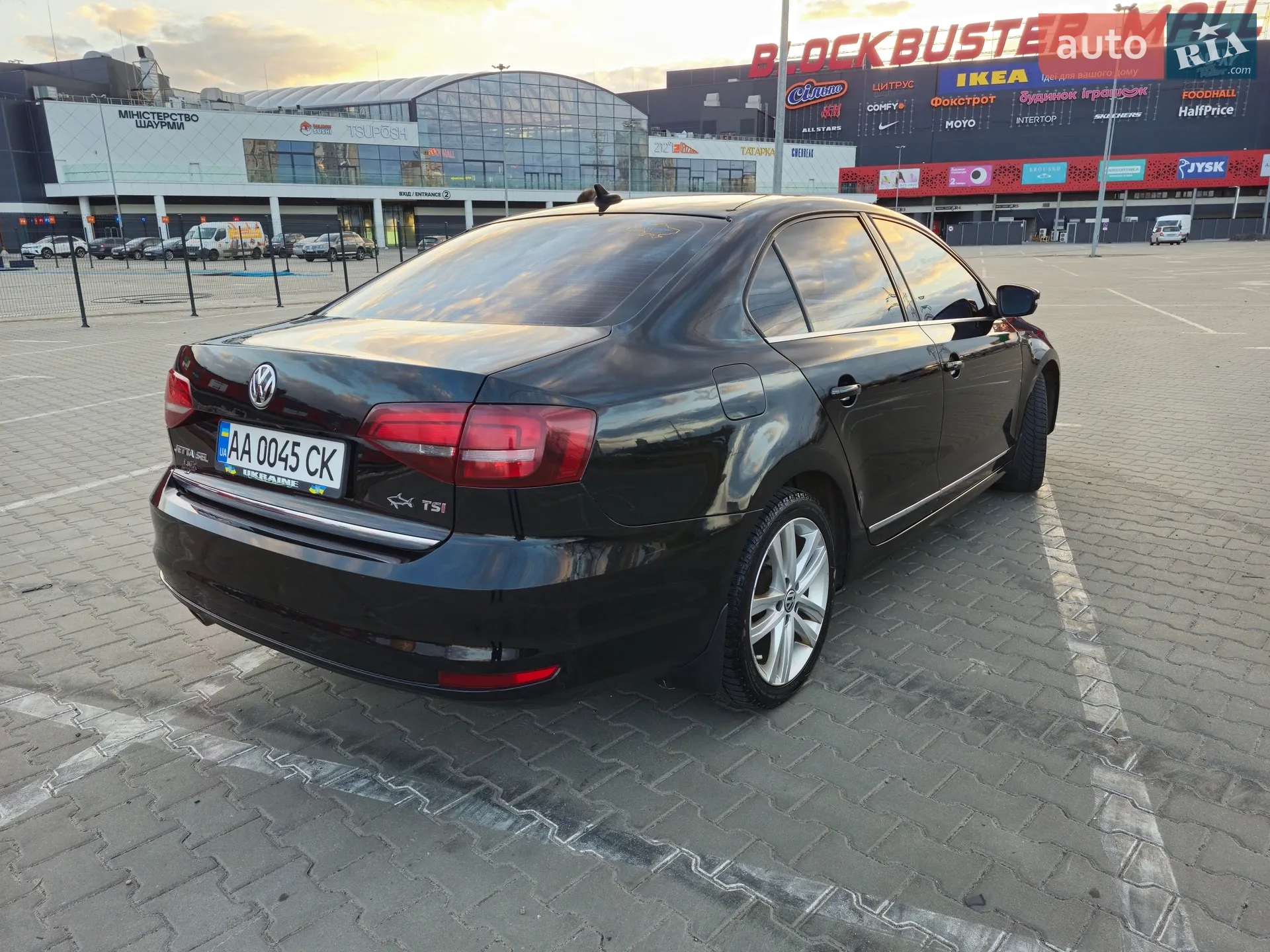 2016 Volkswagen Jetta - мініатюра 17