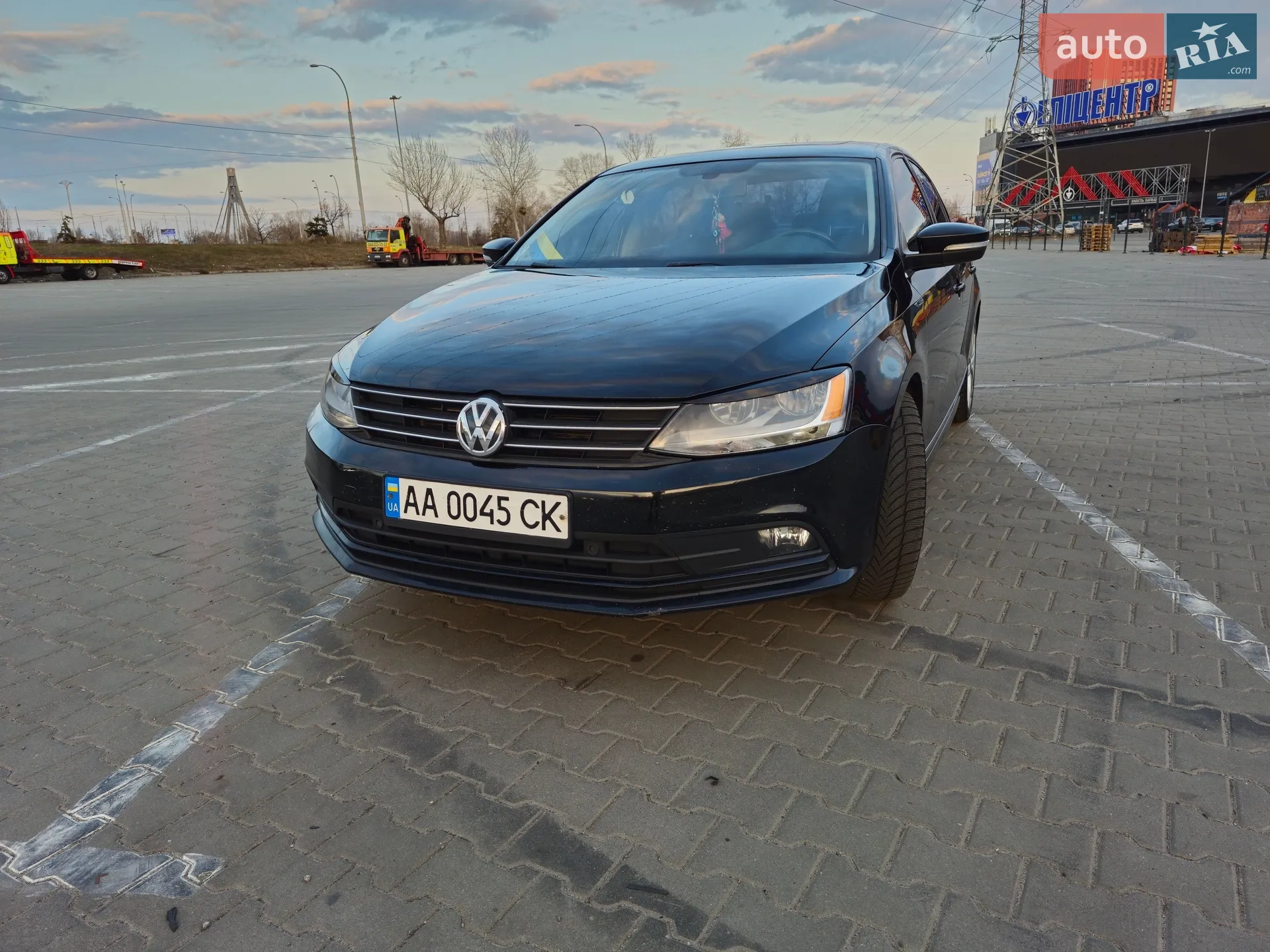 2016 Volkswagen Jetta - мініатюра 7