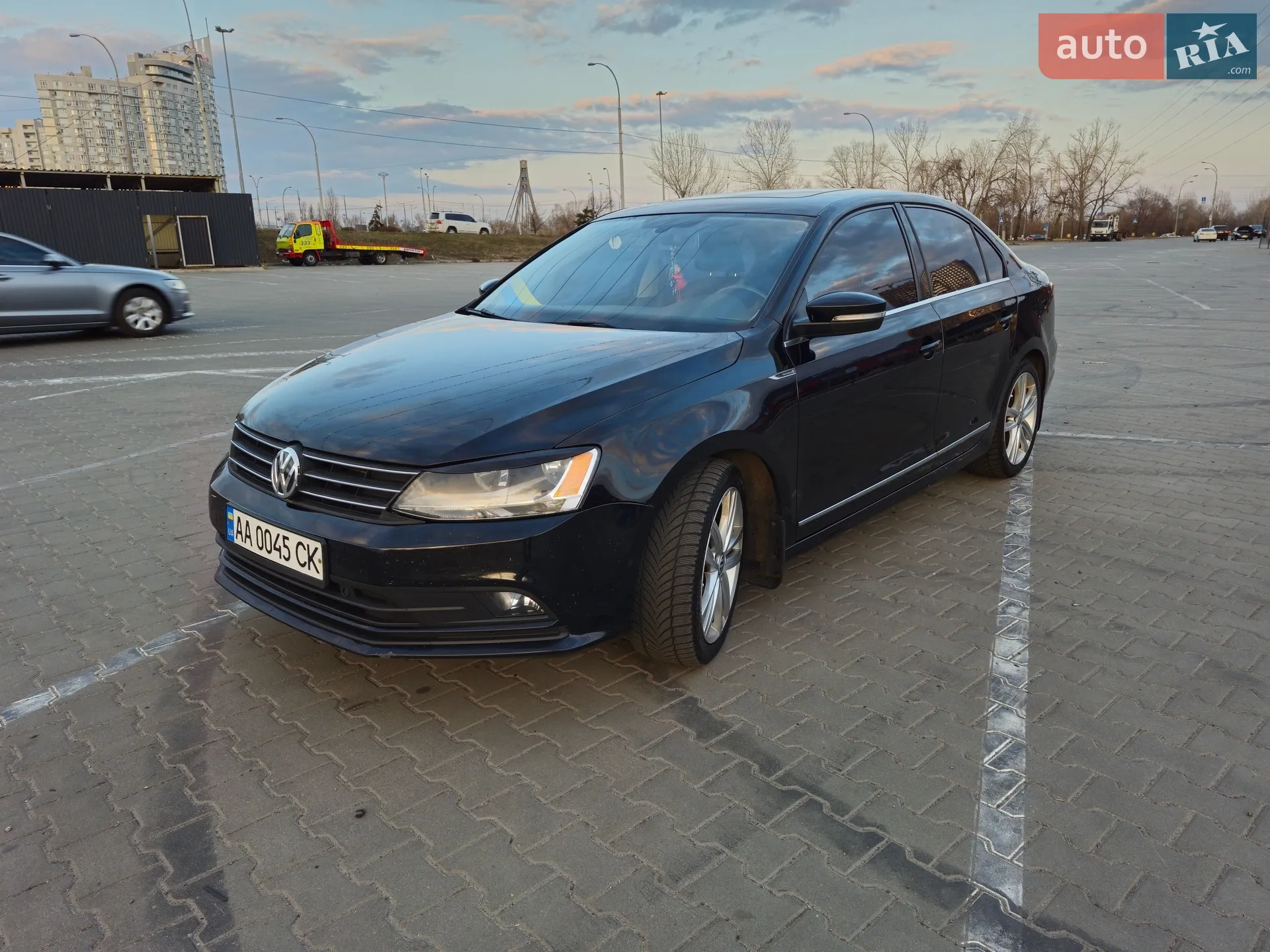 2016 Volkswagen Jetta - мініатюра 6