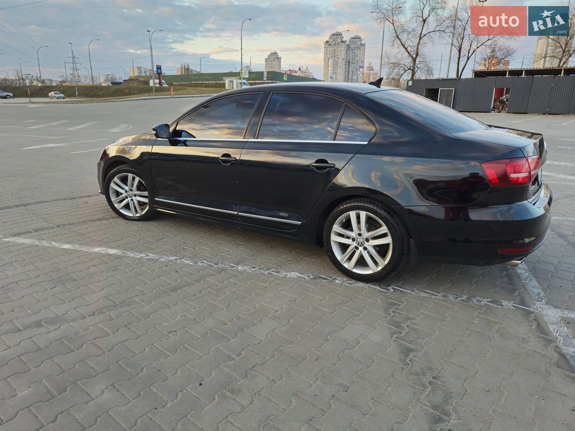 2016 Volkswagen Jetta - мініатюра 9