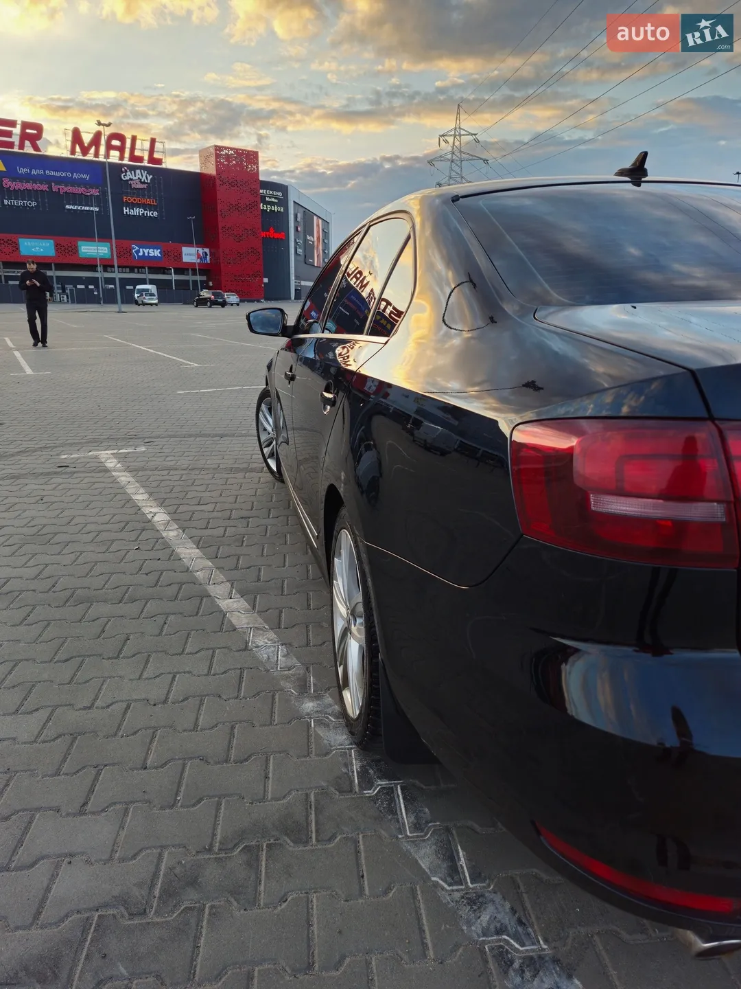 2016 Volkswagen Jetta - мініатюра 23