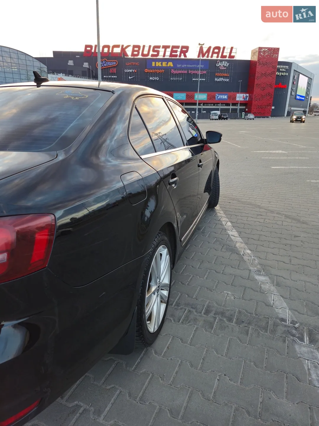 2016 Volkswagen Jetta - мініатюра 24