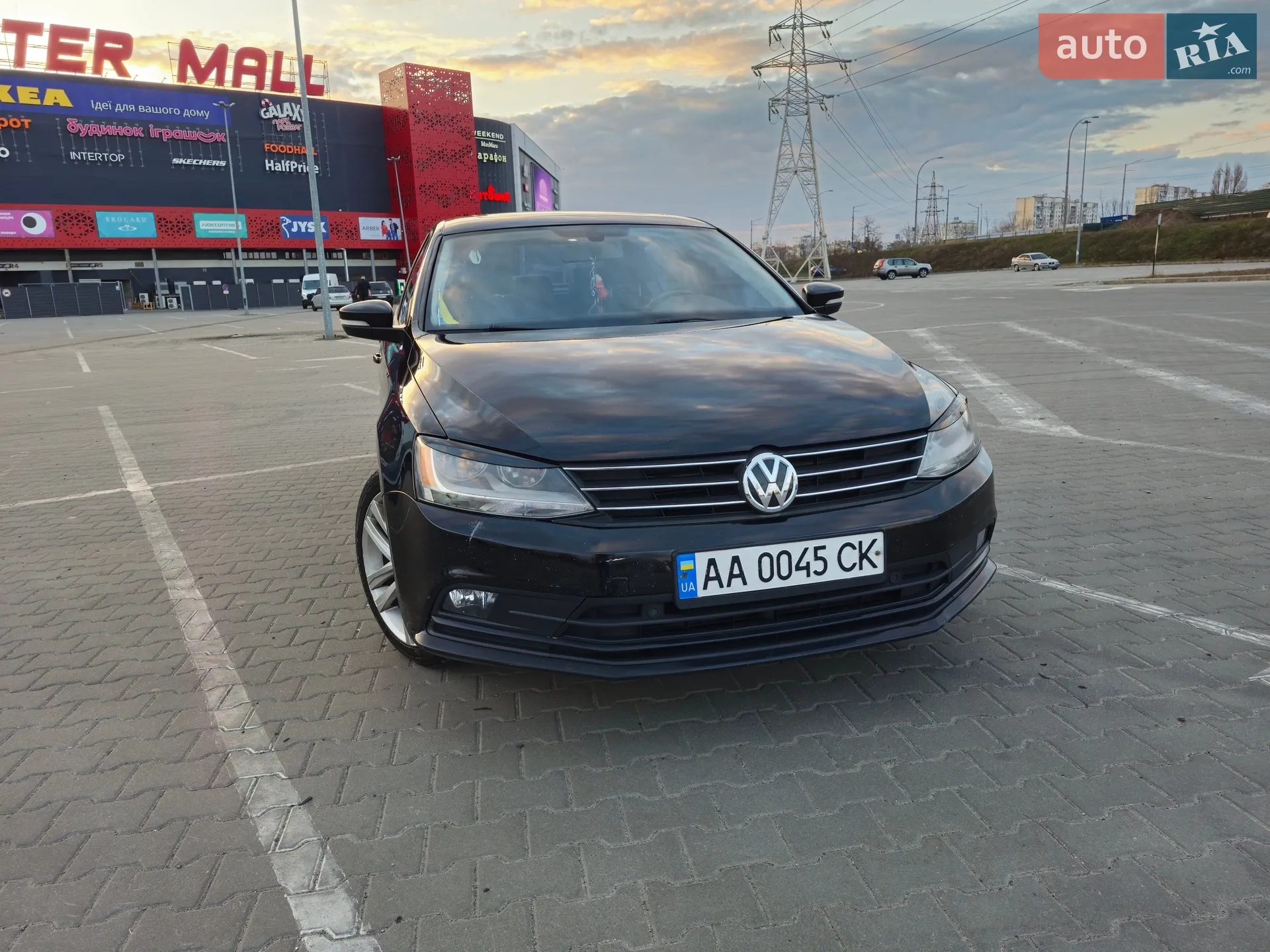 2016 Volkswagen Jetta - мініатюра 22