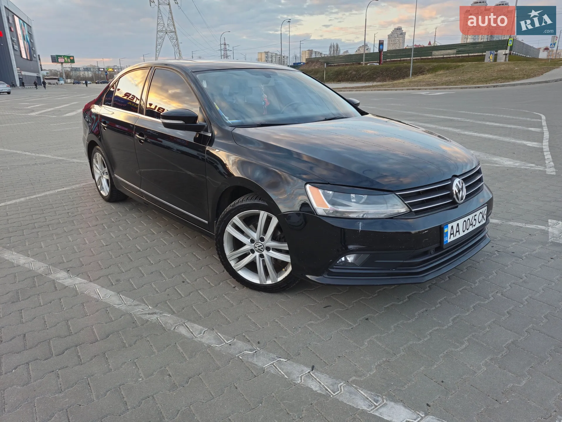 2016 Volkswagen Jetta - мініатюра 21