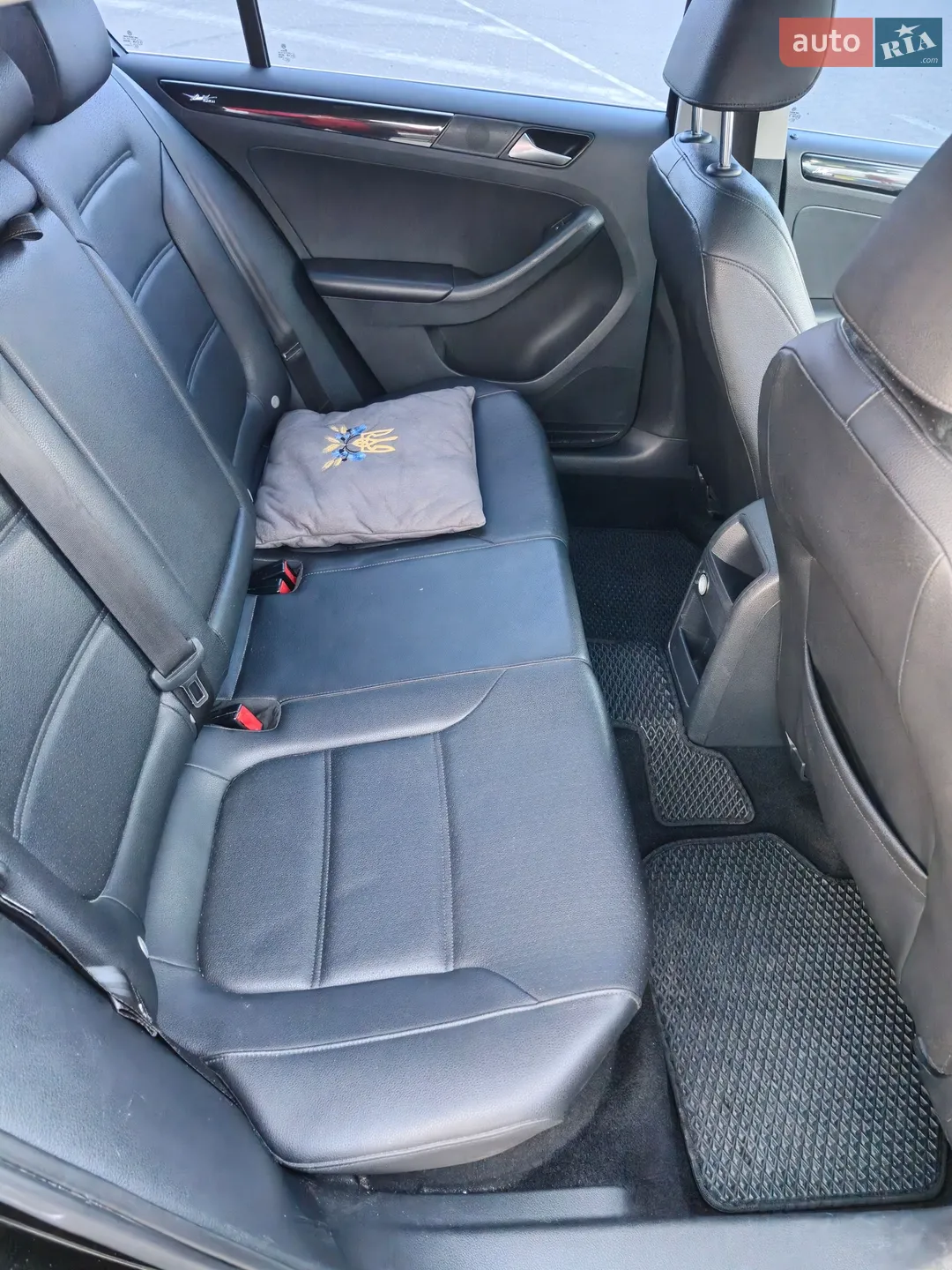 2016 Volkswagen Jetta - мініатюра 38