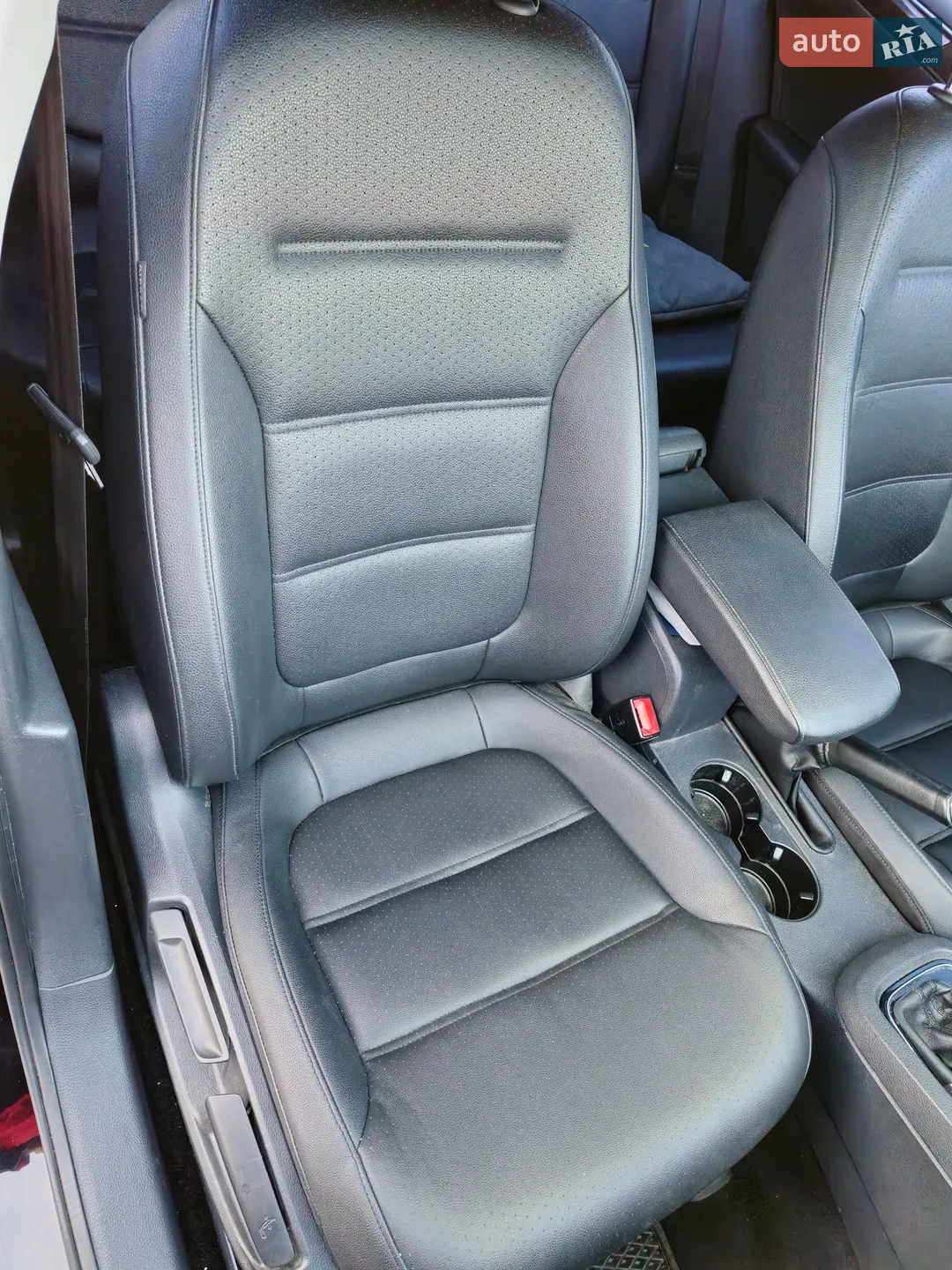 2016 Volkswagen Jetta - мініатюра 35