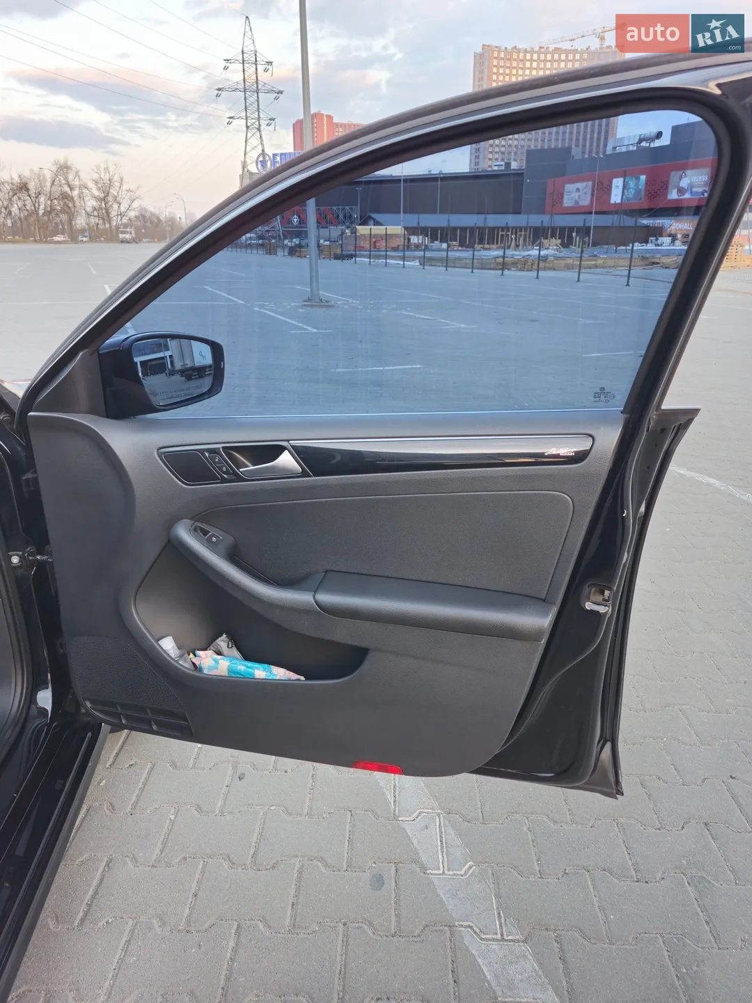 2016 Volkswagen Jetta - мініатюра 48