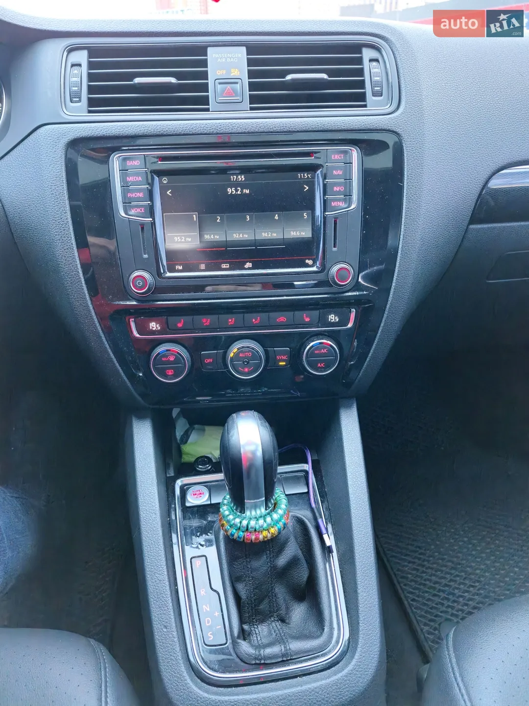 2016 Volkswagen Jetta - мініатюра 31