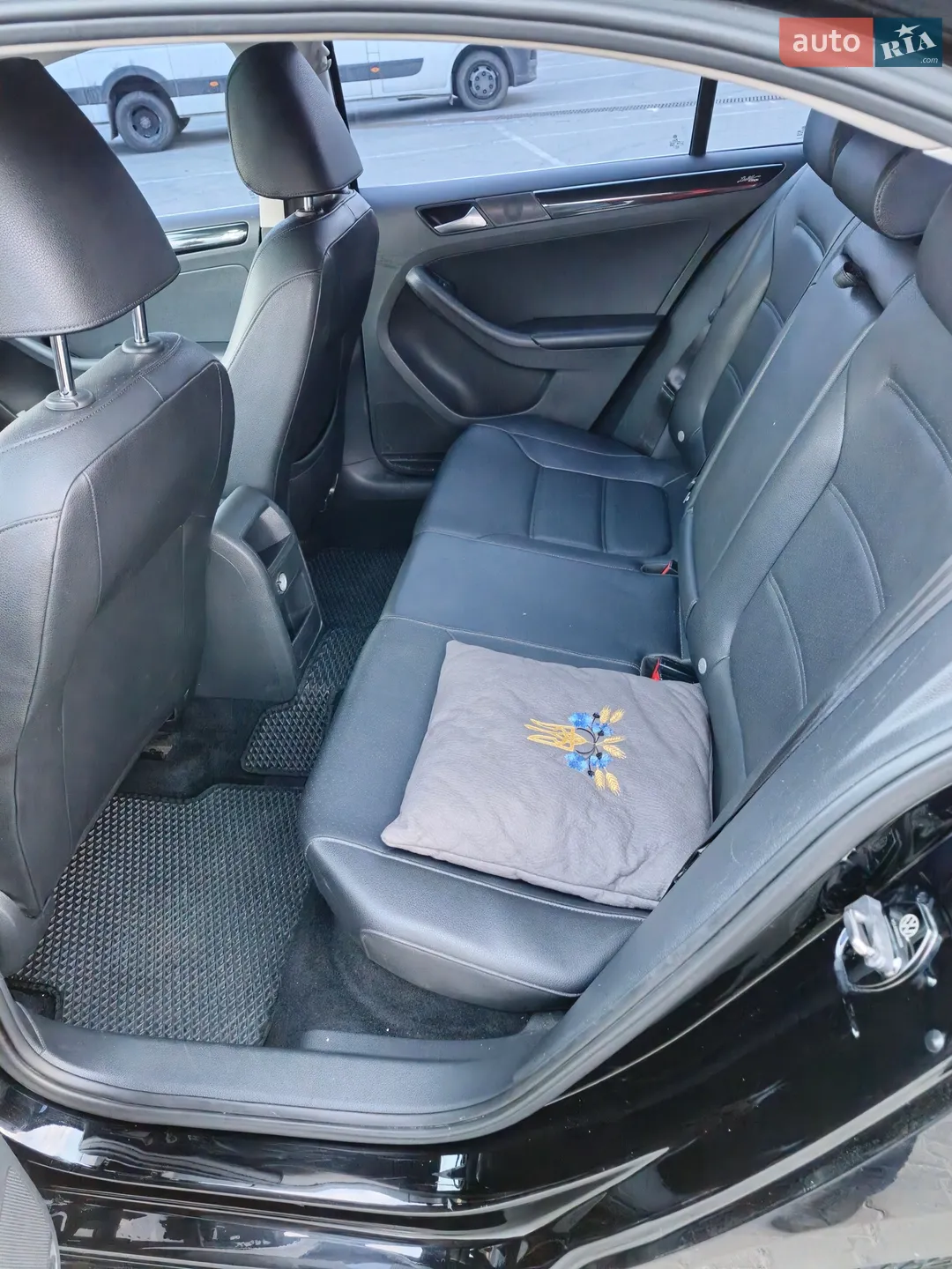 2016 Volkswagen Jetta - мініатюра 39