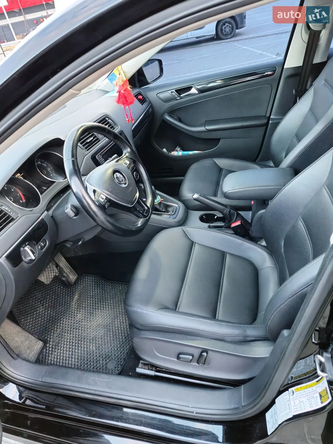 2016 Volkswagen Jetta - мініатюра 27