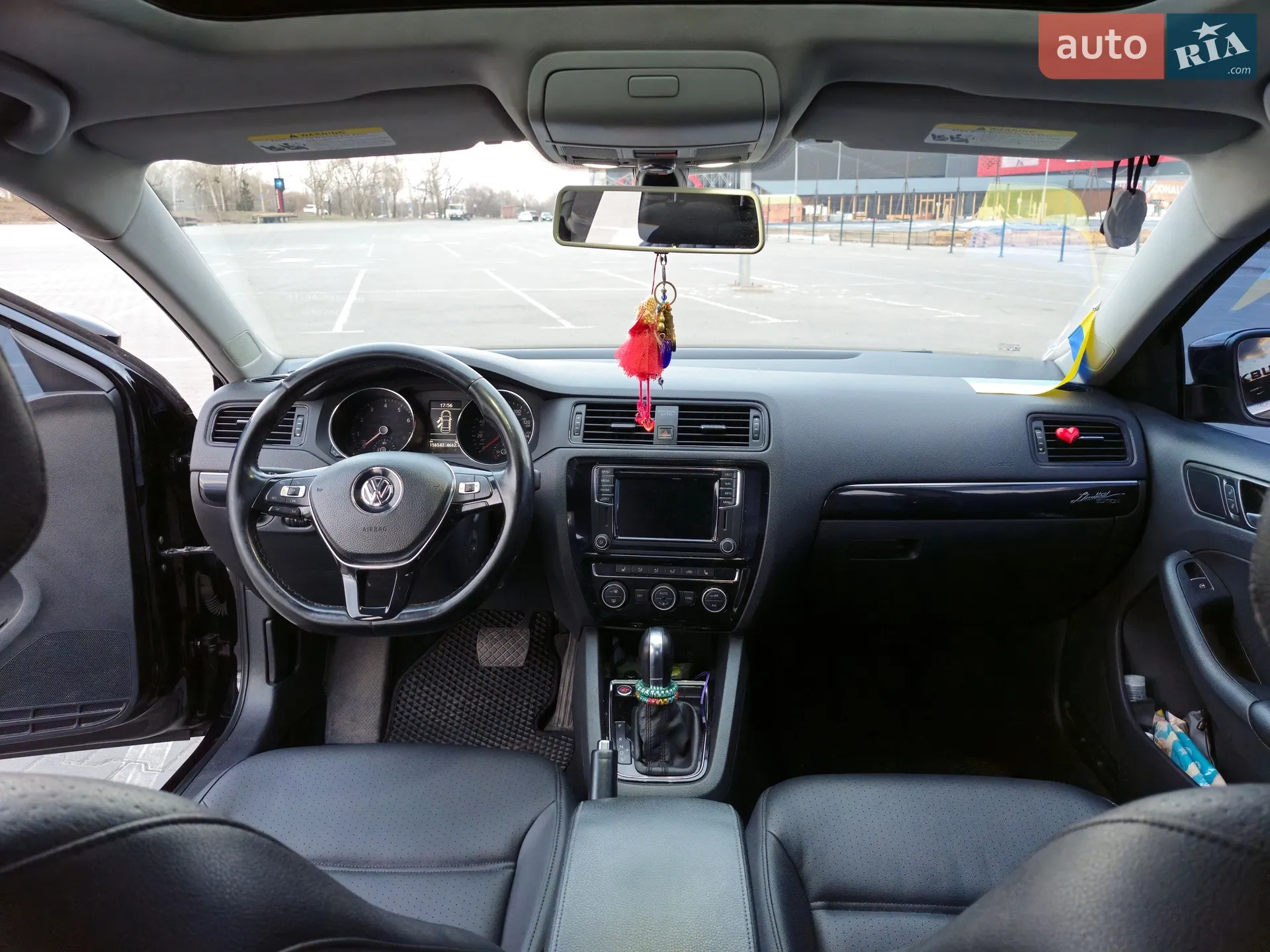 2016 Volkswagen Jetta - мініатюра 25