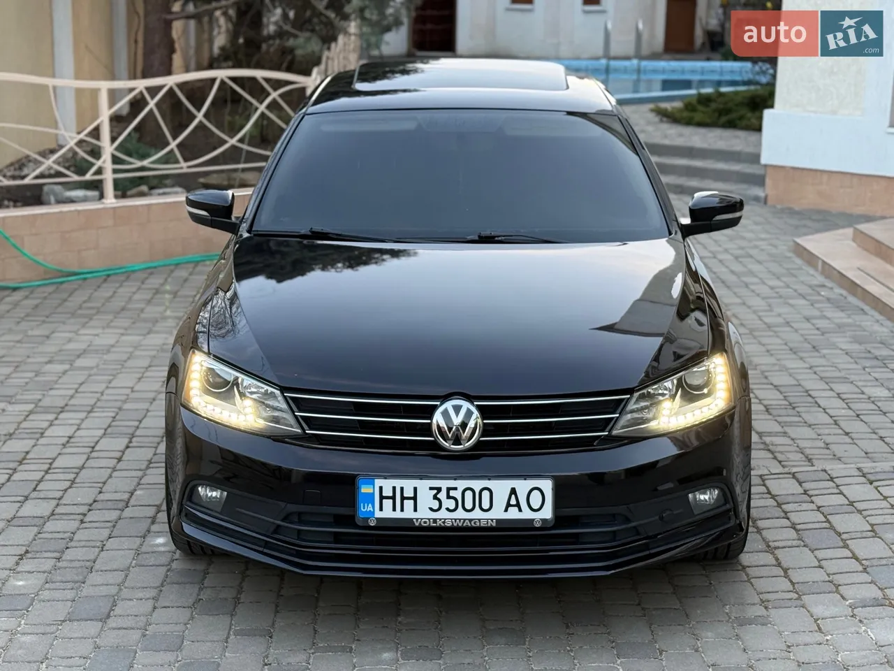 2014 Volkswagen Jetta - мініатюра 34