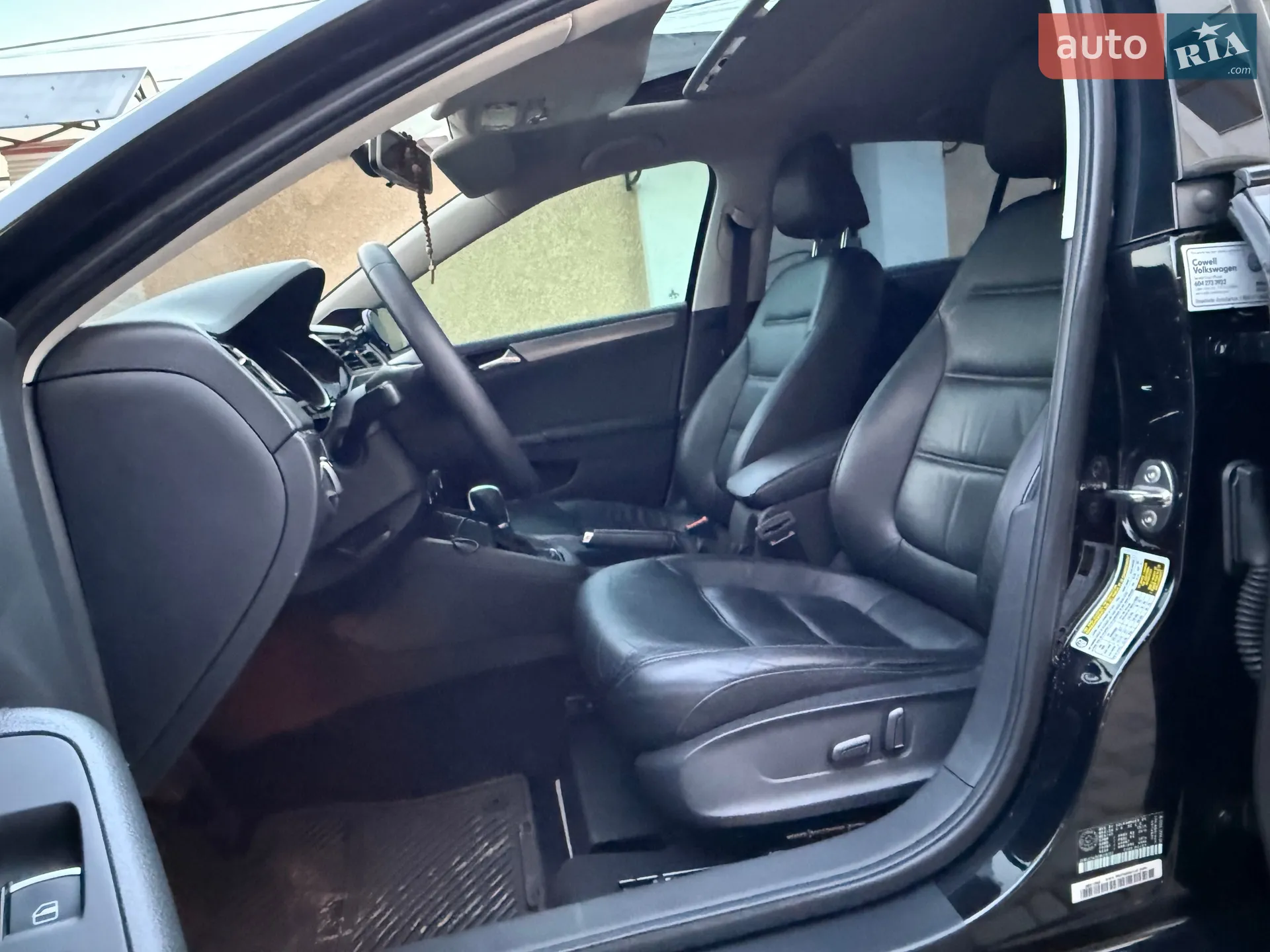 2014 Volkswagen Jetta - мініатюра 11