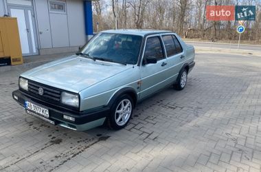 Седан Volkswagen Jetta 1991 в Гайсину