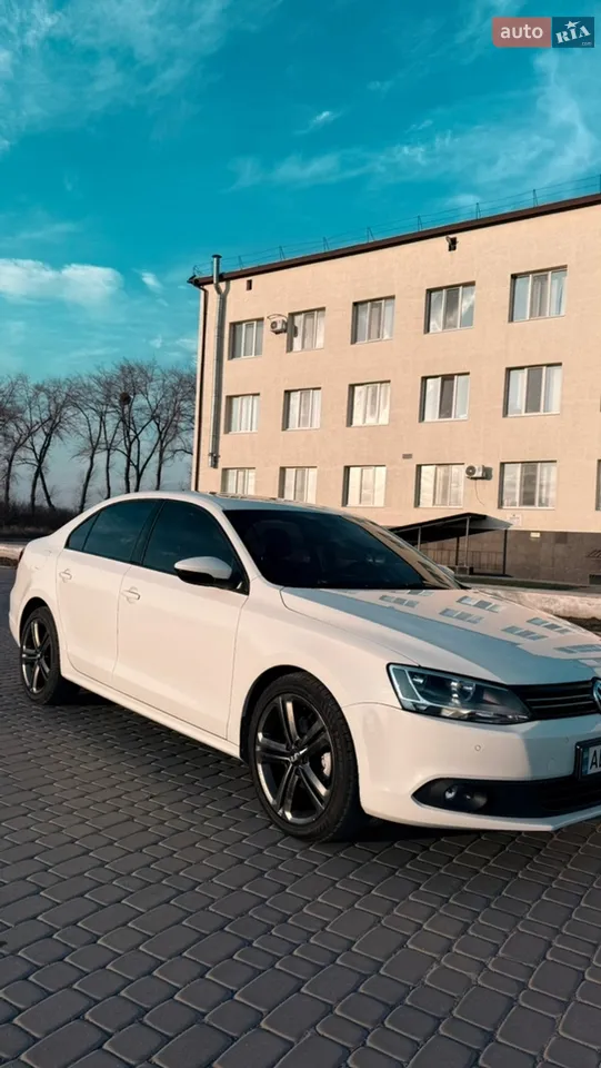 2014 Volkswagen Jetta - мініатюра 81