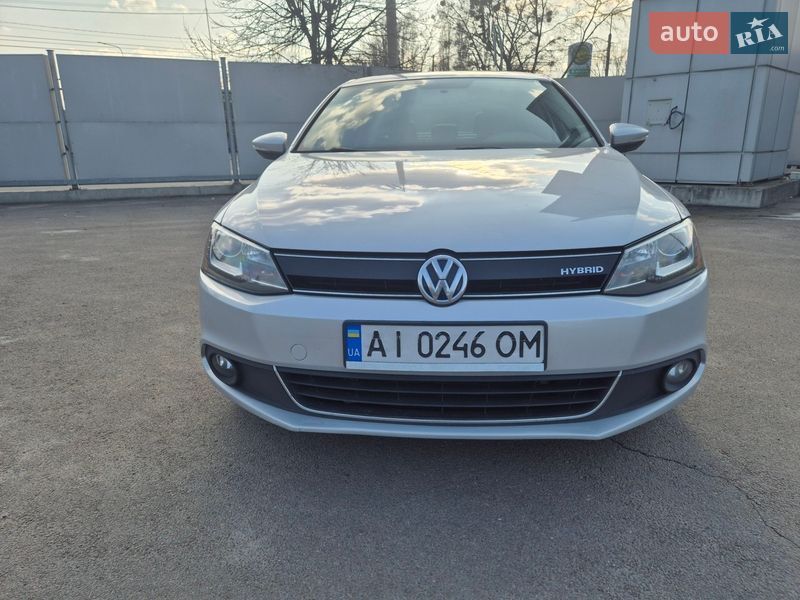 Volkswagen Jetta 2013 Volkswagen Jetta 2013