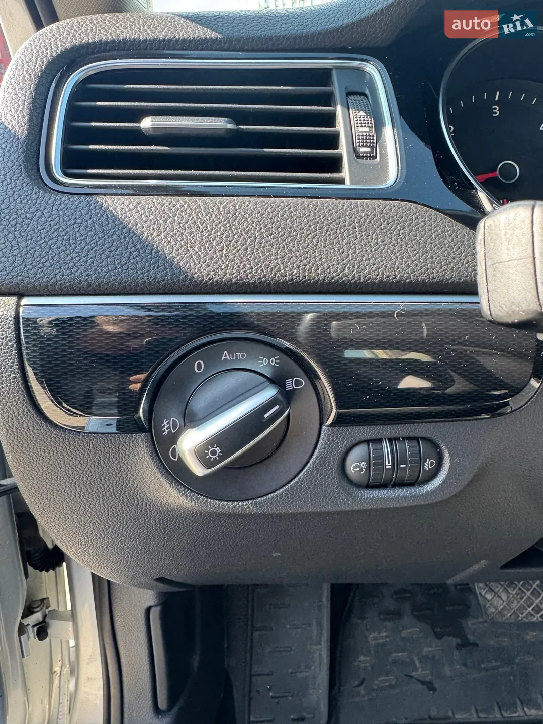2016 Volkswagen Jetta - мініатюра 9