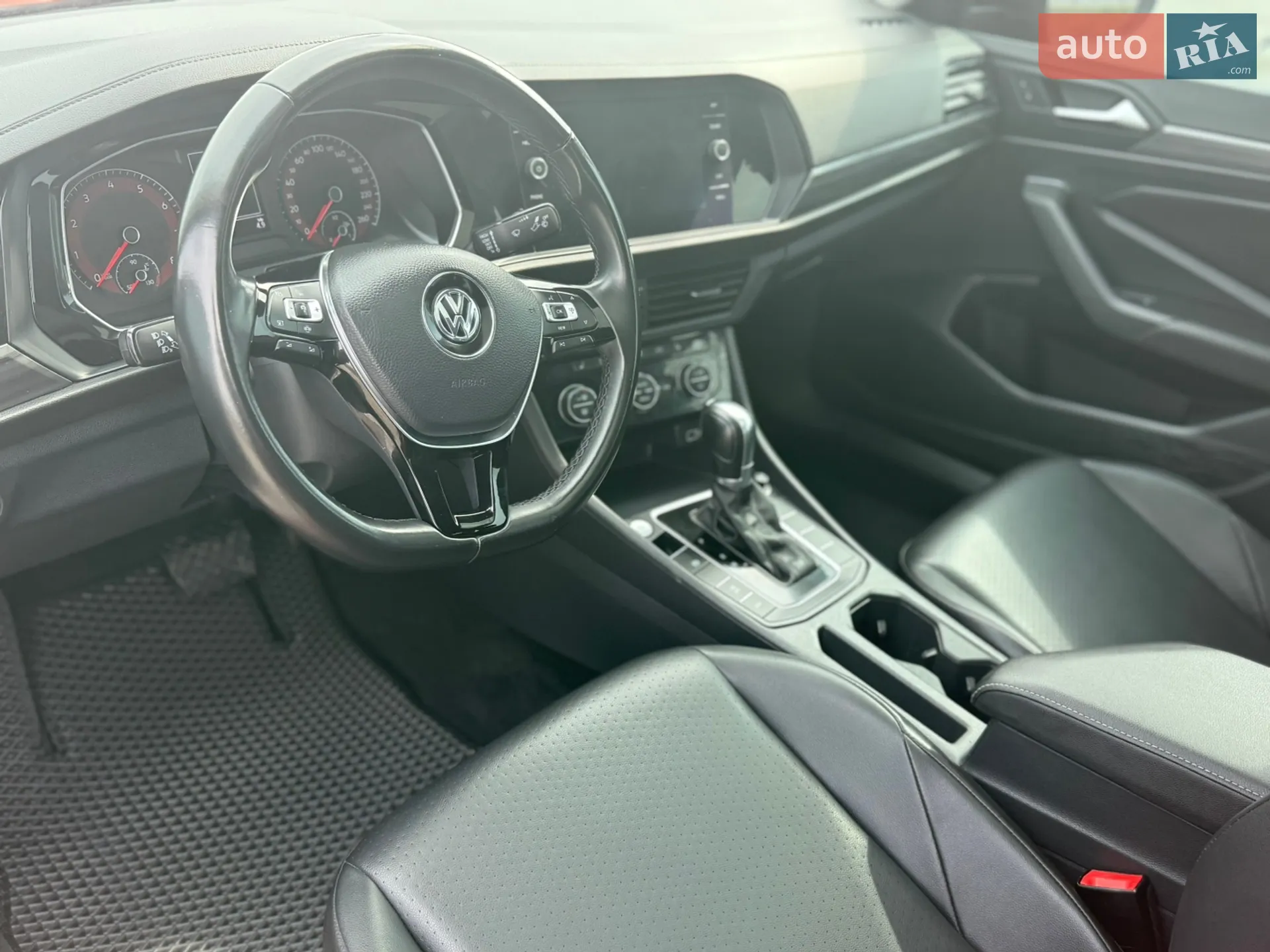 2020 Volkswagen Jetta - мініатюра 23