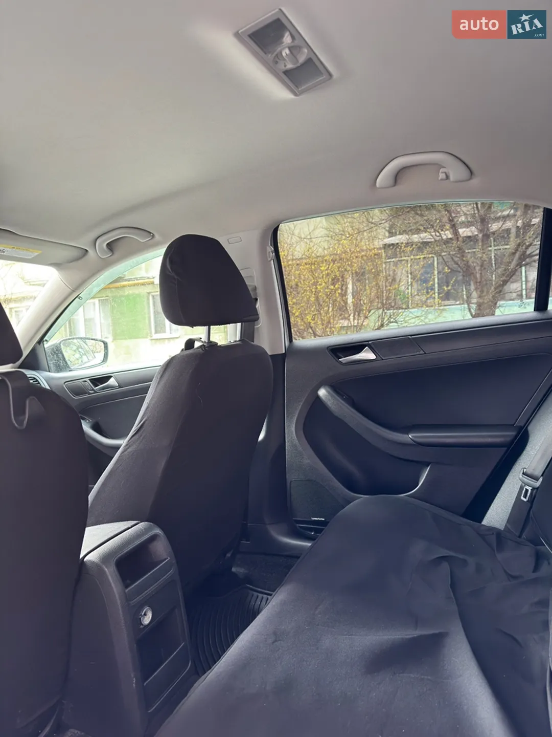 2016 Volkswagen Jetta - мініатюра 2