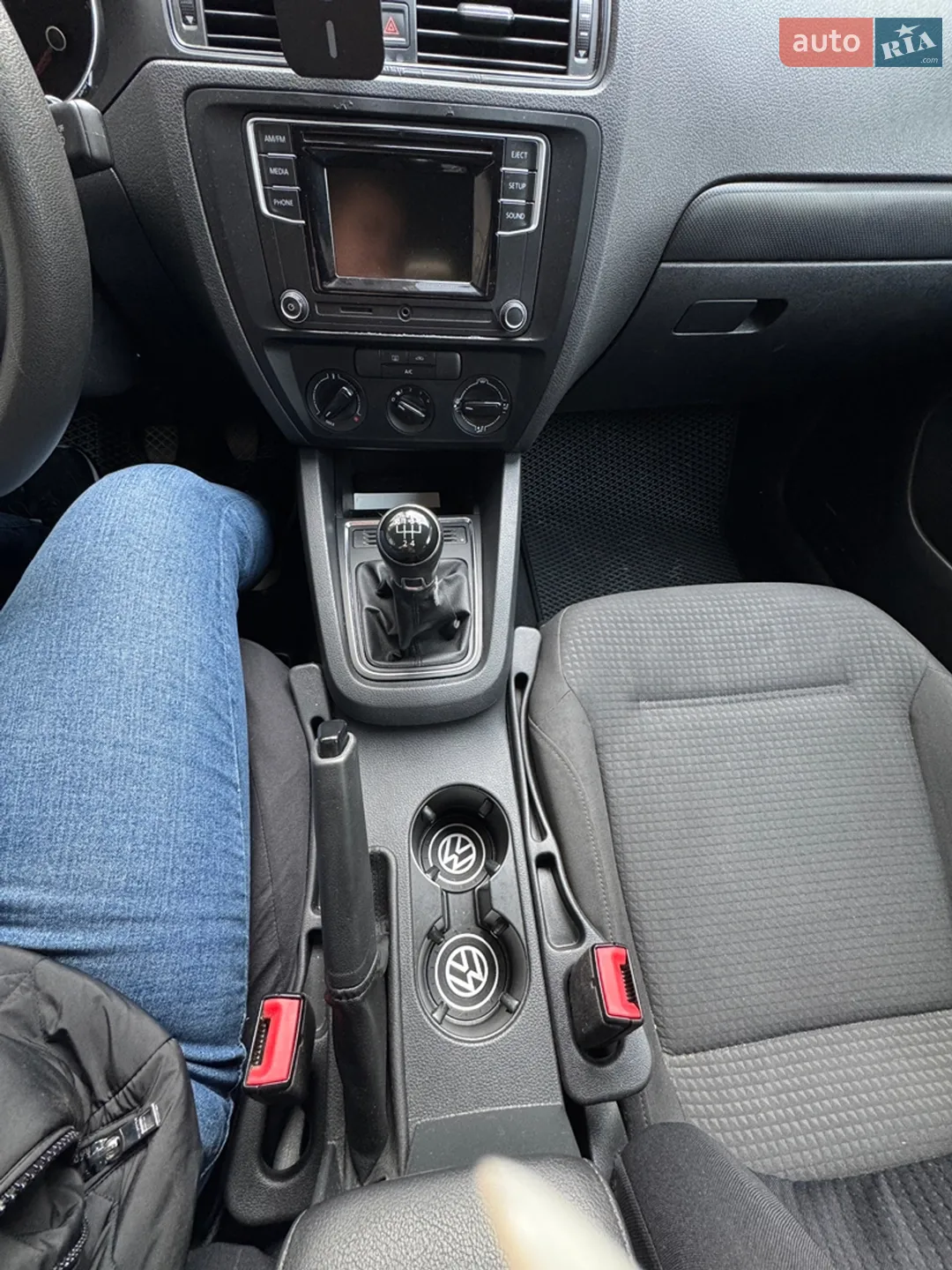 2016 Volkswagen Jetta - мініатюра 15