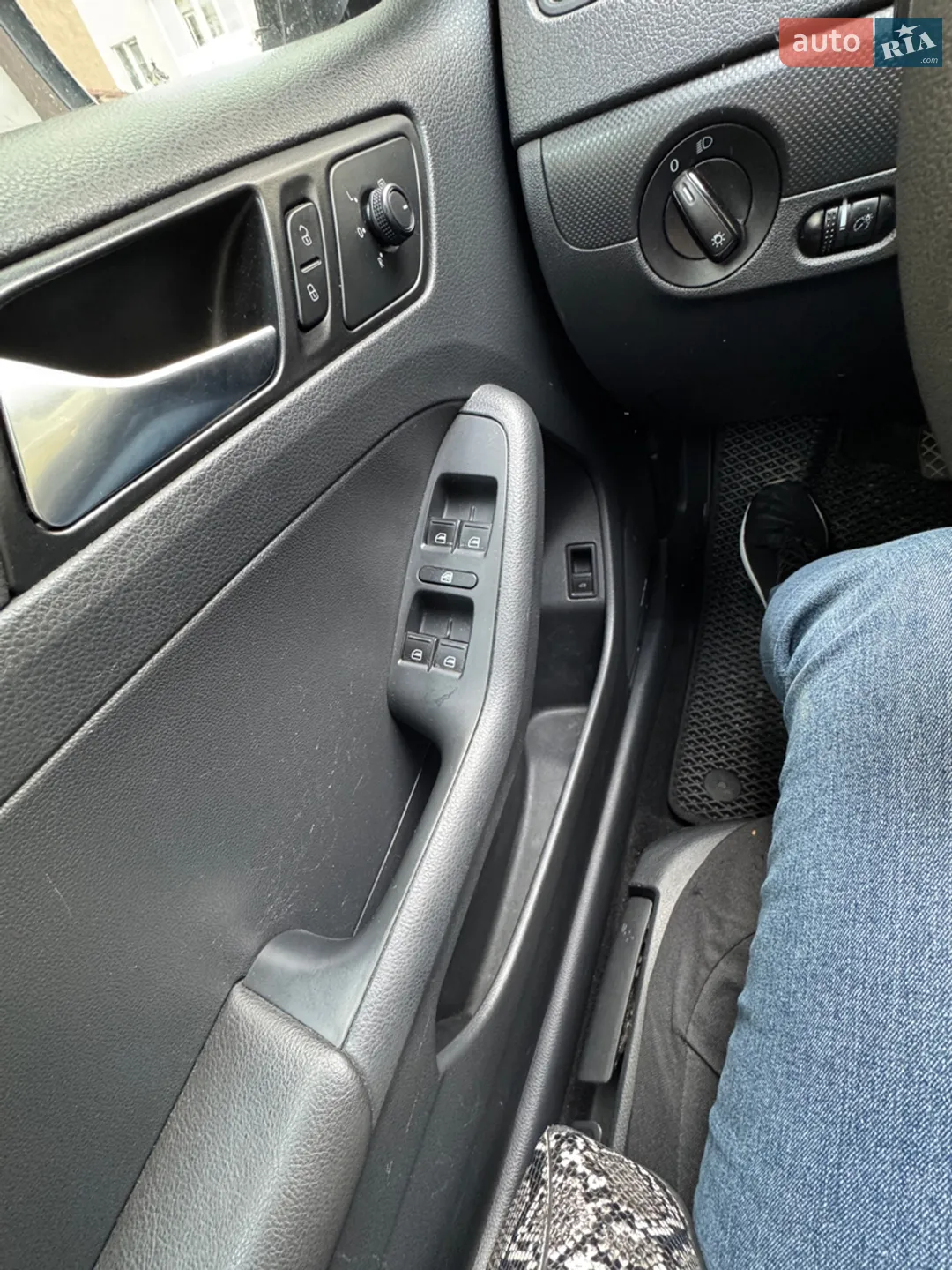 2016 Volkswagen Jetta - мініатюра 16