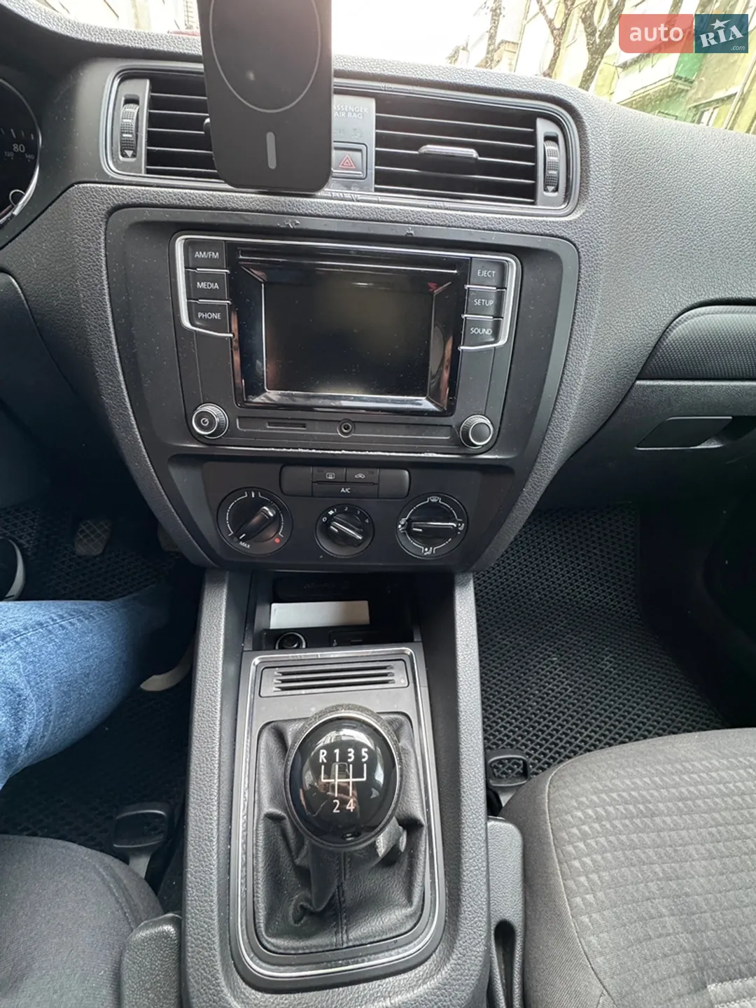 2016 Volkswagen Jetta - мініатюра 17