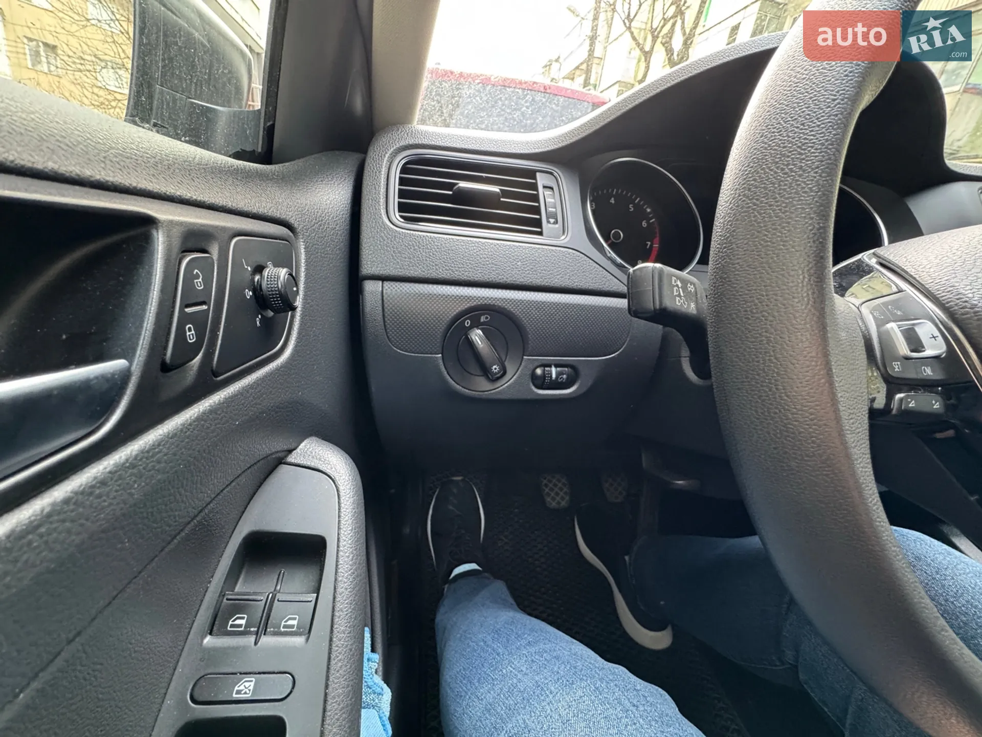 2016 Volkswagen Jetta - мініатюра 18