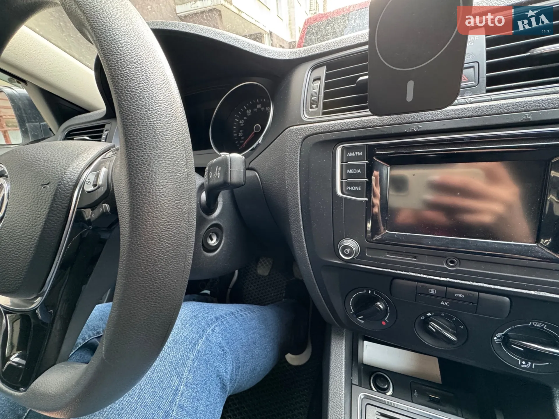 2016 Volkswagen Jetta - мініатюра 19