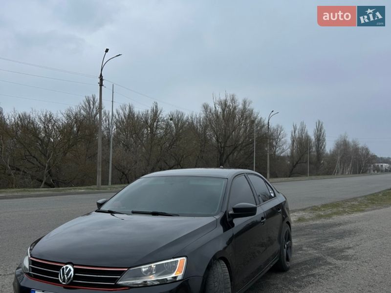 Volkswagen Jetta 2013