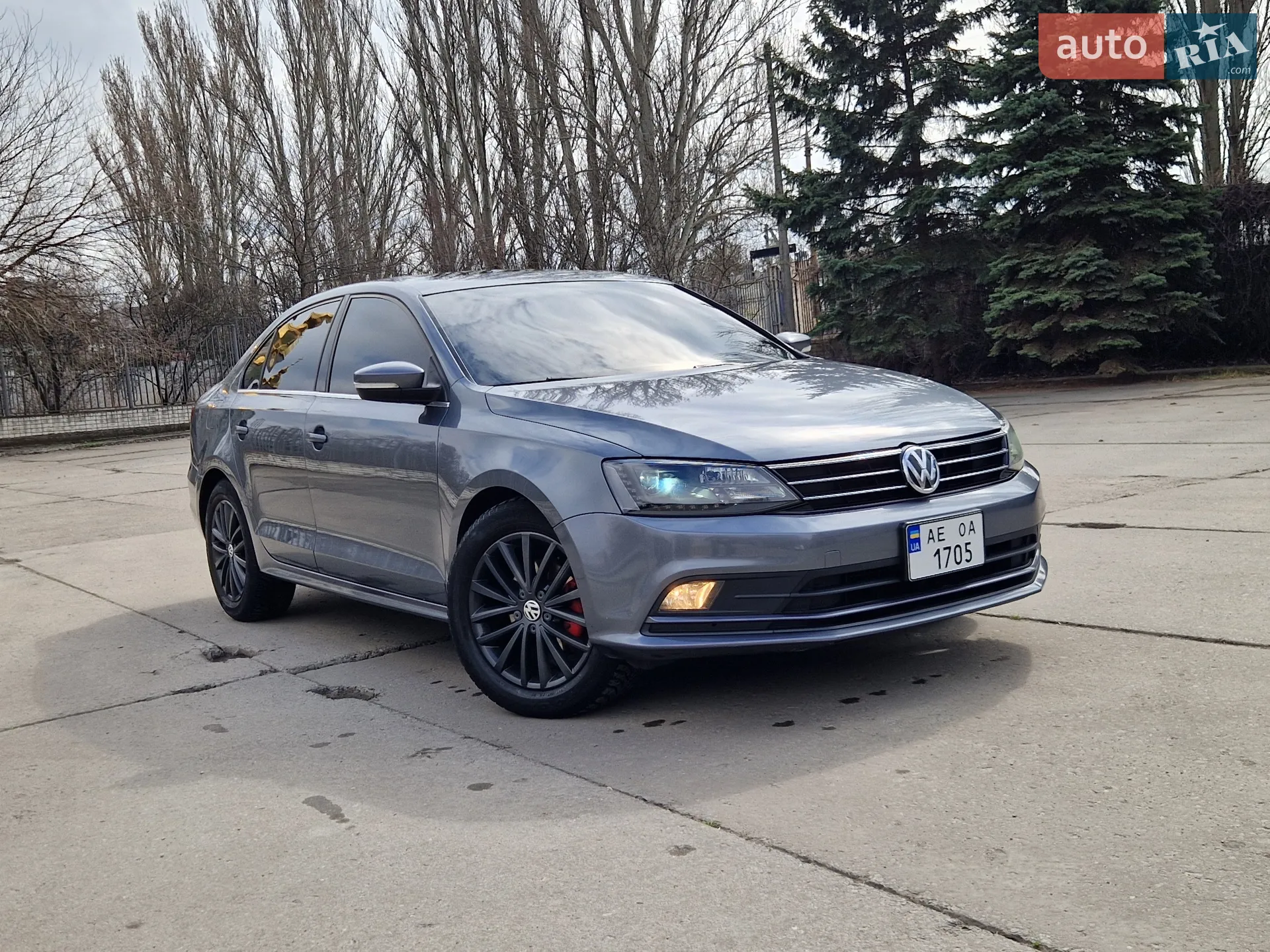 2016 Volkswagen Jetta - мініатюра 8