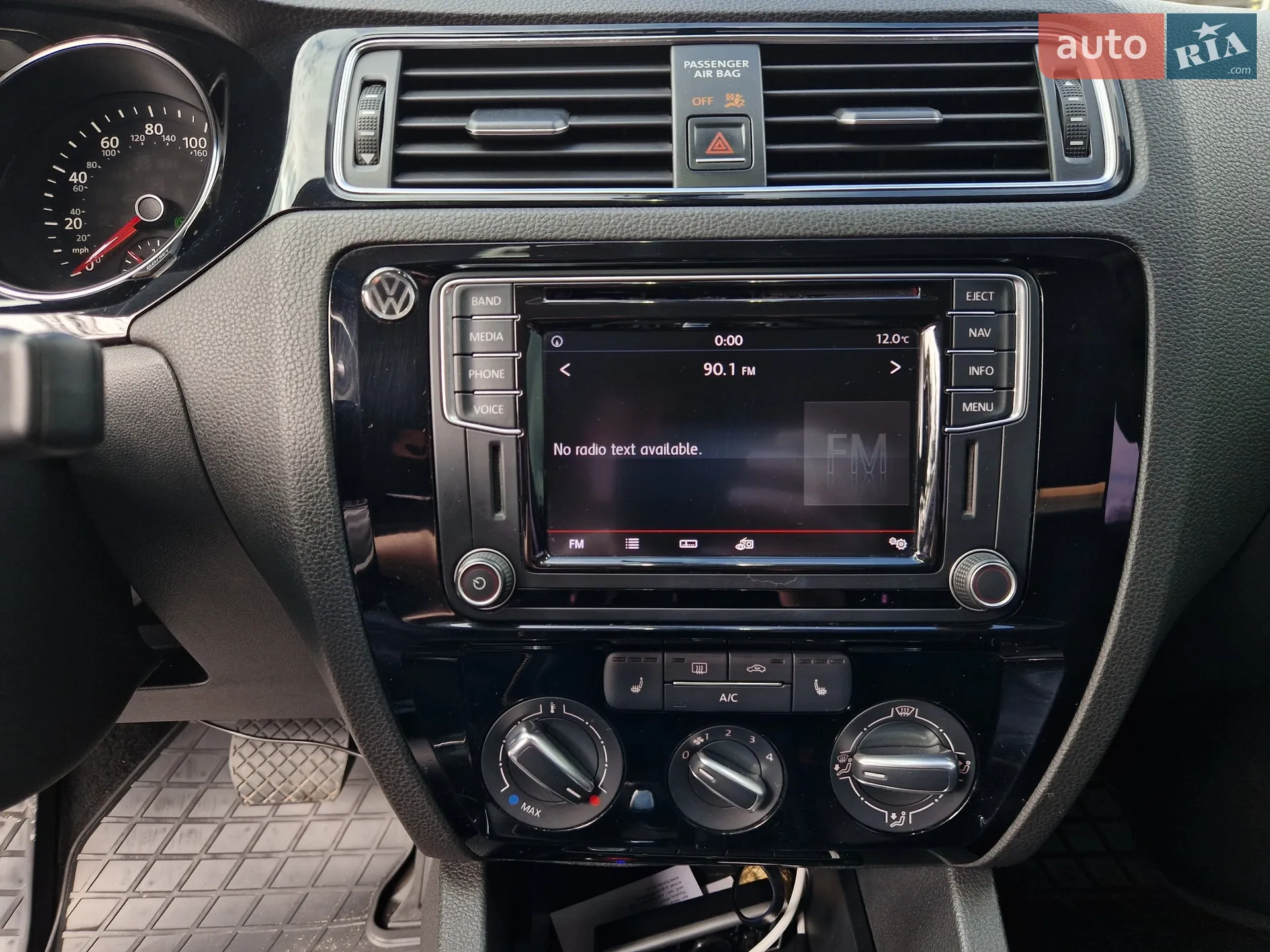 2016 Volkswagen Jetta - мініатюра 17