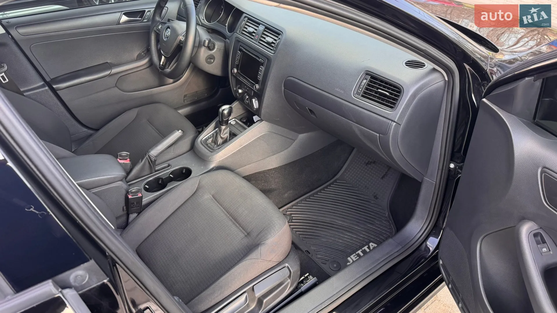 2015 Volkswagen Jetta - мініатюра 14