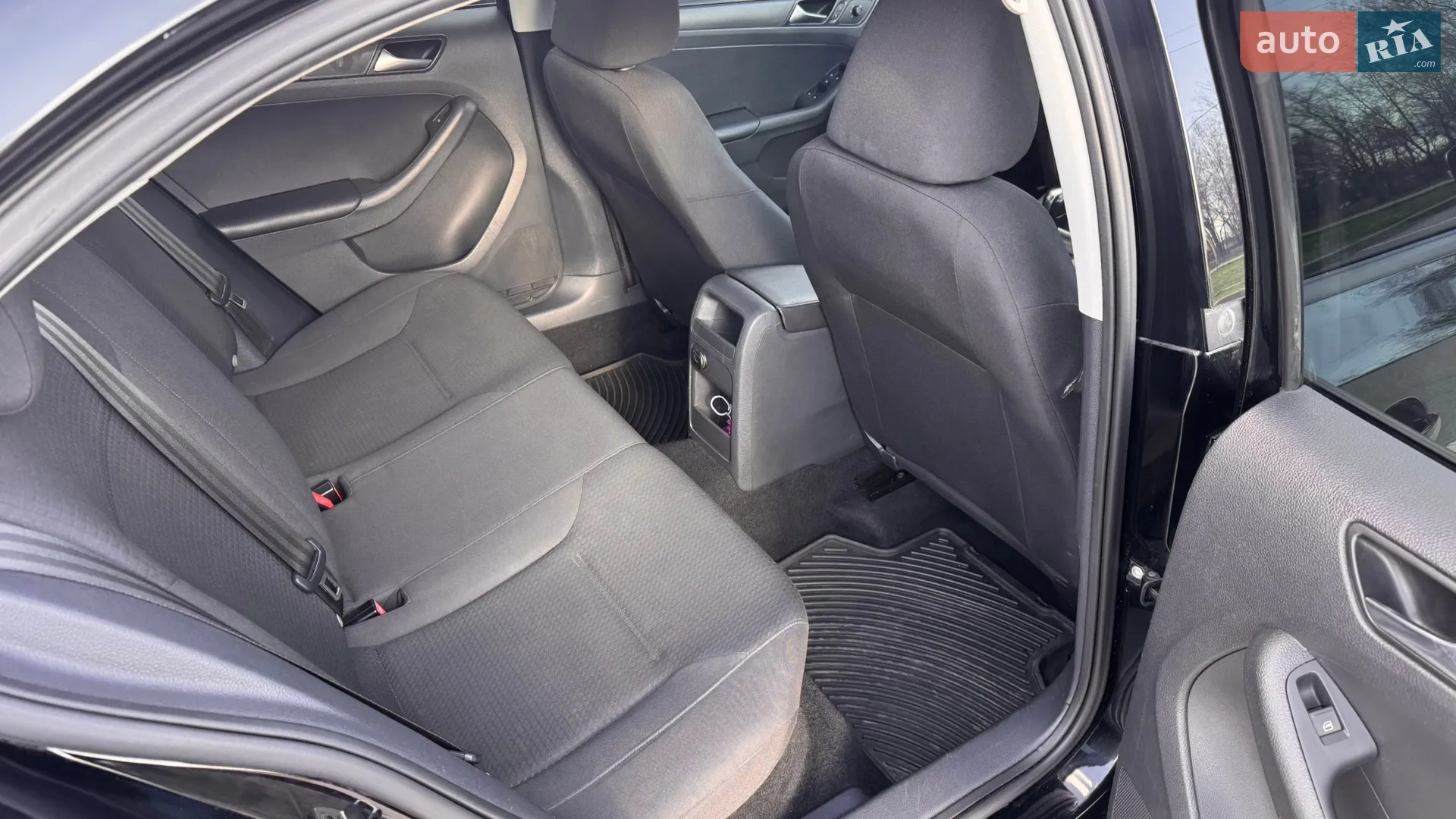2015 Volkswagen Jetta - мініатюра 15