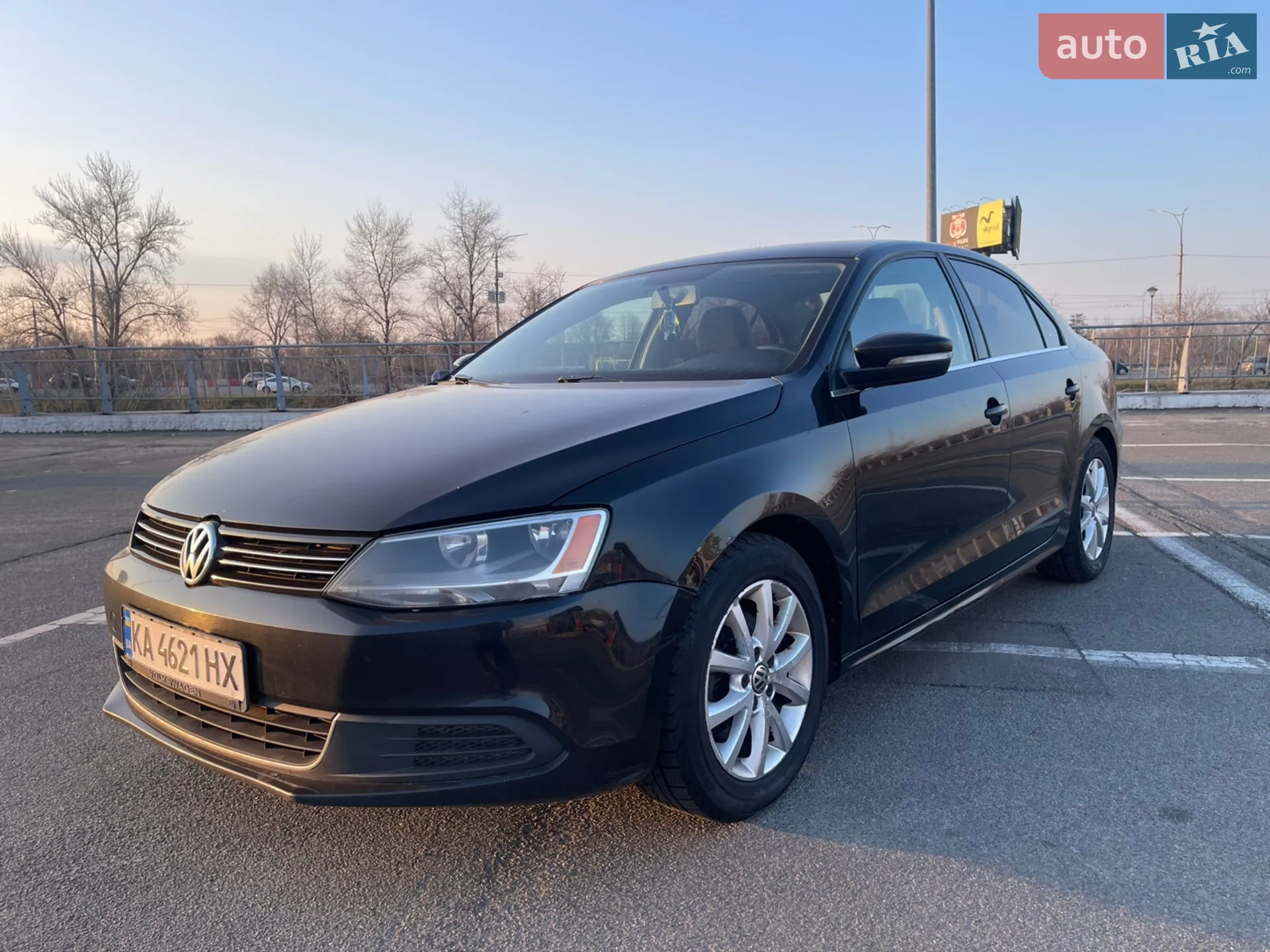 2013 Volkswagen Jetta - мініатюра 10