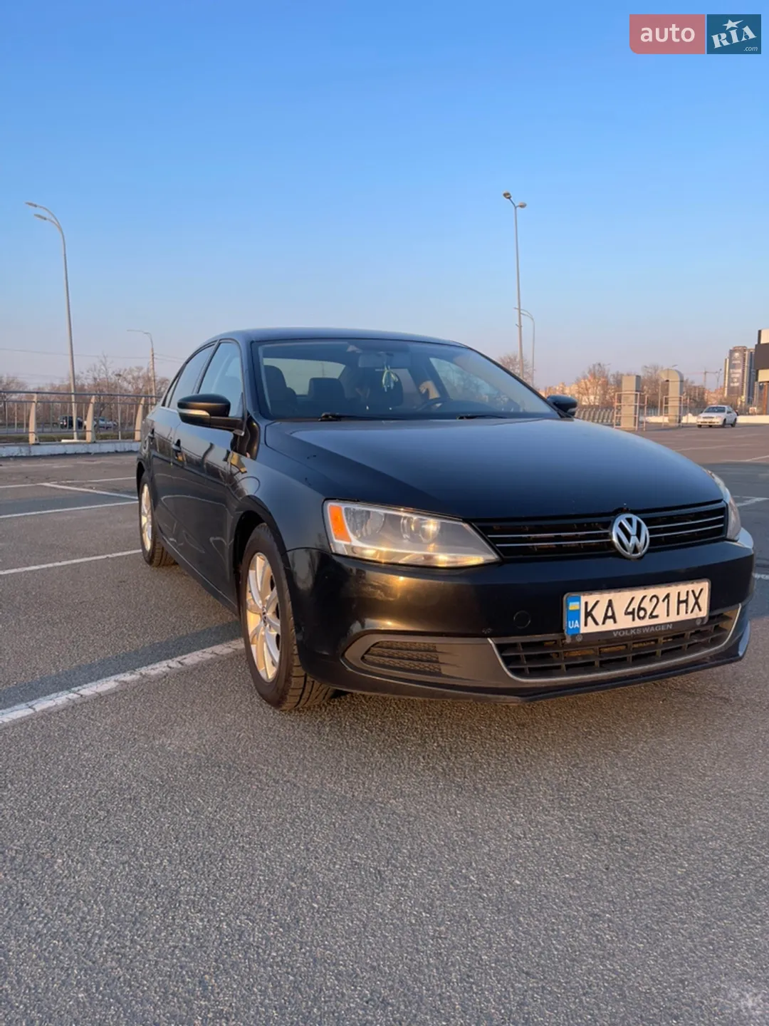 2013 Volkswagen Jetta - мініатюра 15