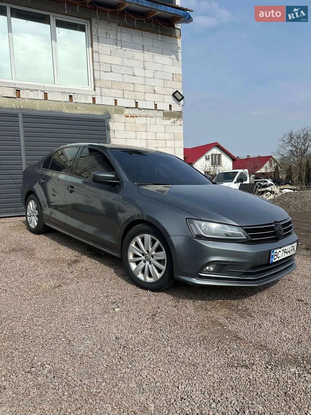 2016 Volkswagen Jetta - мініатюра 2