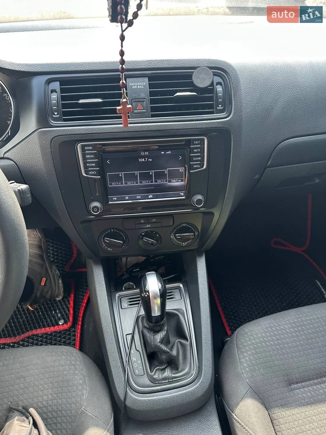 2016 Volkswagen Jetta - мініатюра 6