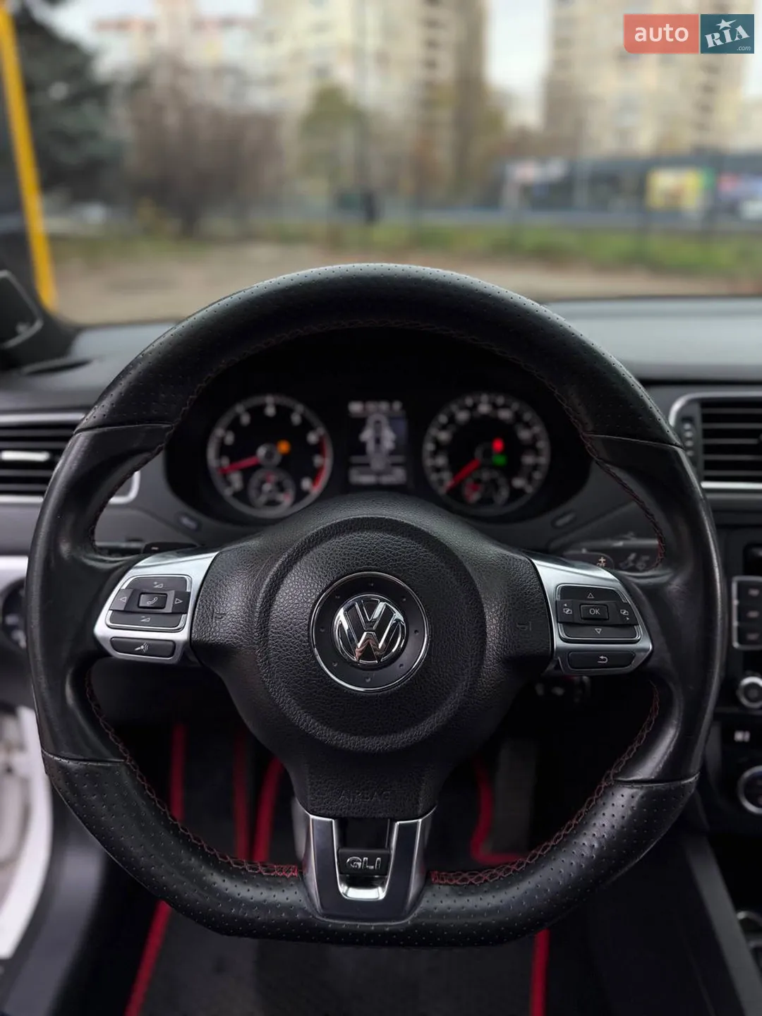 2013 Volkswagen Jetta - мініатюра 14