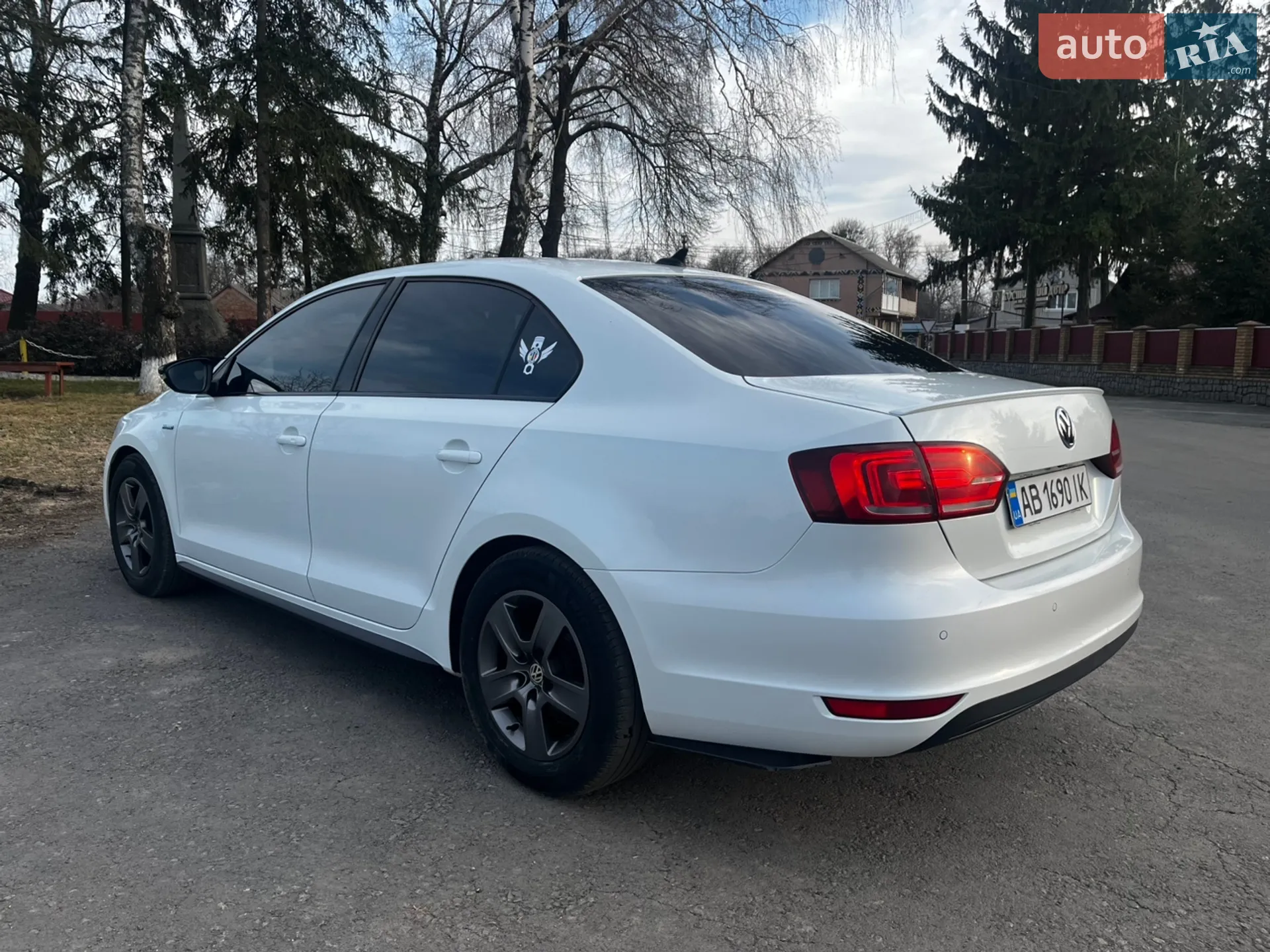 2013 Volkswagen Jetta - мініатюра 18